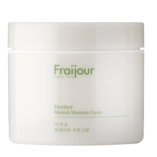 Fraijour Heartleaf Blemish Moisture Crema 100ml