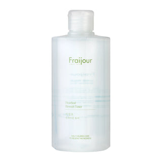 Fraijour Heartleaf Blemish Tonico Lenitivo 500ml