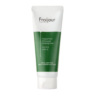 Fraijour Original Herb Wormwood Schiuma Detergente Artemisia 150ml