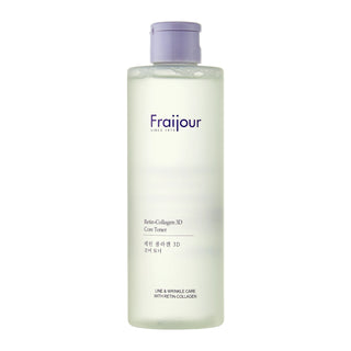 Fraijour Retin-Collagene 3D Core Tonico Idratante 250ml