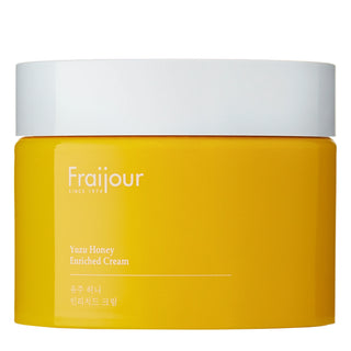 Fraijour Yuzu Honey Enriched Crema Viso Nutriente 50ml