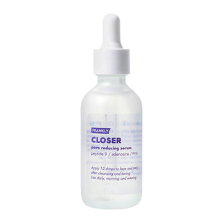 Frankly Closer Siero Peptidi Riduzione Pori Jumbo 60ml