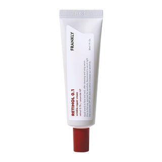 Frankly Retinolo 0.1% Wrinkle Repair Crema Anti-Rughe 30ml