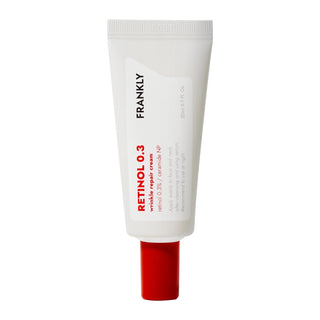 Frankly Retinolo 0.3% Wrinkle Repair Crema Anti-Rughe 20ml