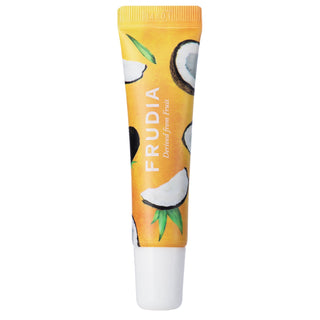 Frudia Coconut Honey Lip Salve Balsamo Labbra Idratante Miele Cocco 10g