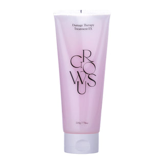 GROWUS Damage Therapy Maschera Capelli EX 220g