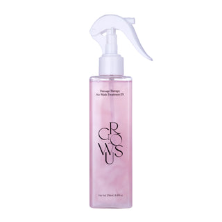 GROWUS Damage Therapy Trattamento No-Risciacquo EX 250ml