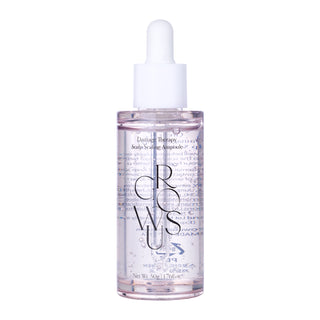 GROWUS Damage Therapy Scalp Scaling Fiala Cuoio Capelluto 50g