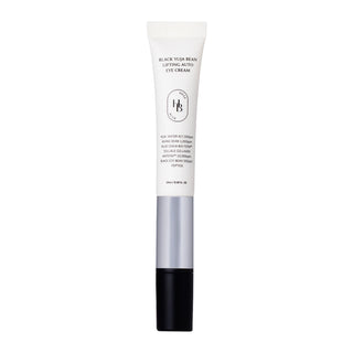 HEVEBLUE Black Yuja Bean Lifting Auto Crema Contorno Occhi 15ml