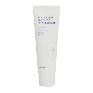 HEVEBLUE Penta Berry Panthenol Repair Crema Rigenerante 50ml