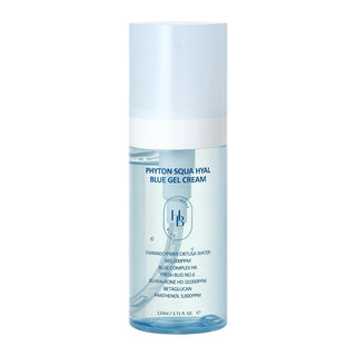 HEVEBLUE Phyton Squa Hyal Blue Gel Crema Idratante Intensiva 110ml