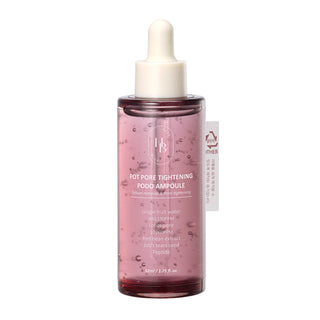 HEVEBLUE Pot Pore Tightening Podo Fiala Restringente Pori 52ml