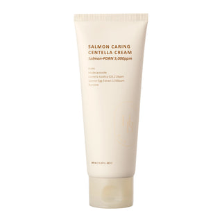 HEVEBLUE Salmon Caring Centella Crema Rivitalizzante 100ml
