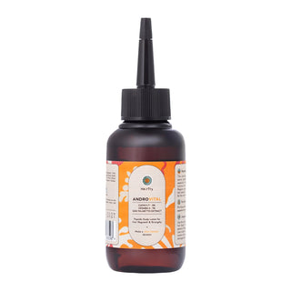 HairTry AndroVital Peptidi Lozione Stimolante Crescita Capelli 100ml