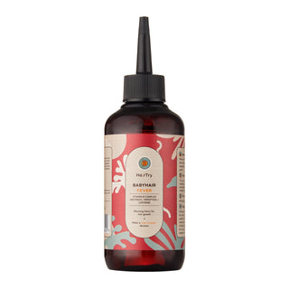 HairTry Babyhair Fever Lozione Cuoio Capelluto Crescita Capelli 200ml