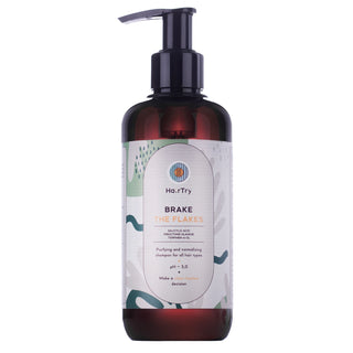 HairTry Brake the Flakes 250ml