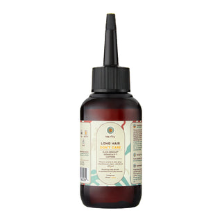 HairTry Long Hair Lozione Nutriente Cuoio Capelluto Olio Incapsulato 100ml