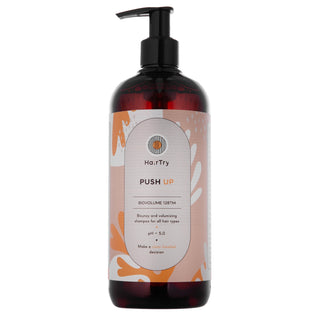 HairTry Push Up Shampoo 500ml