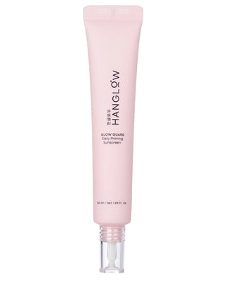 HanGlow Glow Guard Daily Priming Protezione Solare SPF50+ 50ml
