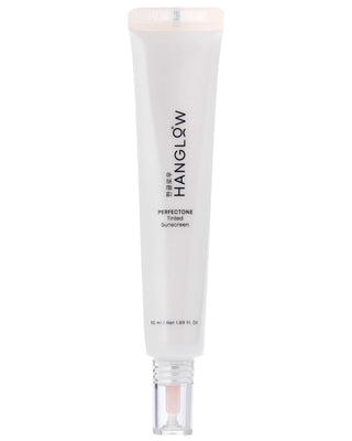 HanGlow PerfecTone Tinted Protezione Solare SPF50+ 02 50ml