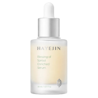 Hayejin Blessing of Sprout Enriched Siero Idratante Rivitalizzante 30ml