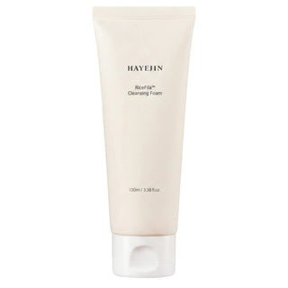 Hayejin RiceFila Schiuma Purificante 100ml