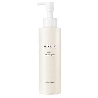 Hayejin RiceFila Olio Struccante Rimosso Trucco 200ml