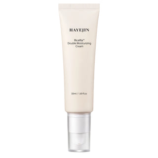 Hayejin RiceFila Double Moisturizing Crema Idratante Intensiva 50ml