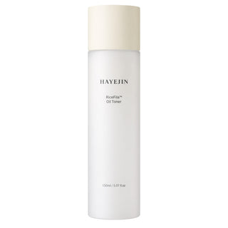 Hayejin RiceFila Oil Tonico Nutriente con Olio di Crusca di Riso 150ml