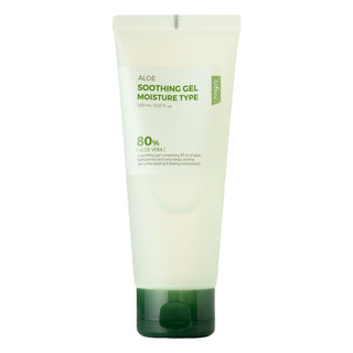 Isntree Aloe lenitiva Gel Moisture Type Gel Idratante Lenitivo con Aloe 150ml