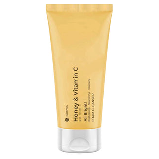 Jkosmec All Bright Schiuma Detergente Miele Vitamina C 180ml