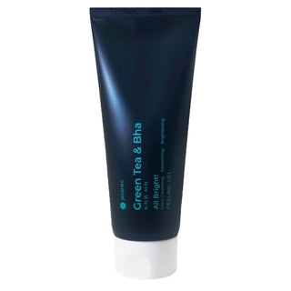 Jkosmec All Bright Green Tea BHA Gel Peeling 180ml