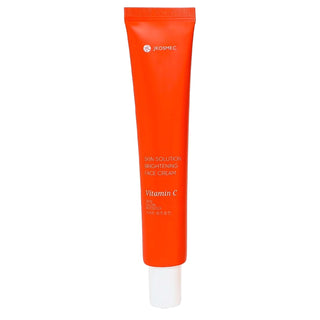 Jkosmec Skin Solution Brightening Crema Viso Vitamina C 50ml