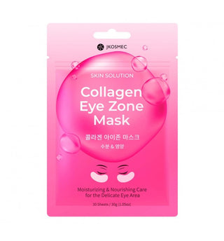 Jkosmec Skin Solution Collagene Eye Zone Mask Patch Occhi