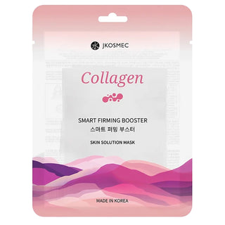Jkosmec Skin Solution Collagene Maschera 25ml