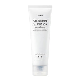 Jumiso Pore-Purifying Acido Salicilico Schiuma Detergente 120g
