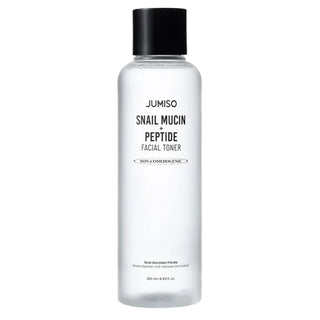 Jumiso Snail Mucin + Peptidi Tonico 205ml