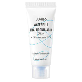 Jumiso Waterfull Acido Ialuronico Crema Idratante 20ml