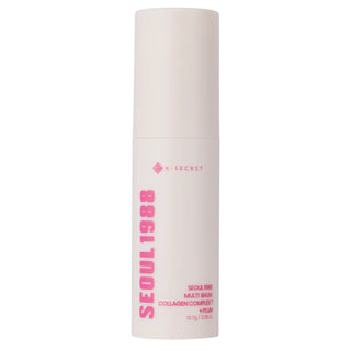 K-SECRET SEOUL 1988 Multi Balm Collagene Complex 7 Plum 7g