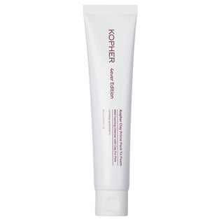 KOPHER Clay Prime Pack to Foam Schiuma 80ml