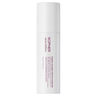 KOPHER Curepair Derma Fiala Lenitiva 100ml