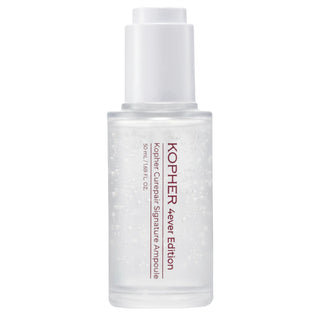 KOPHER Curepair Signature Fiala Rassodante 50ml