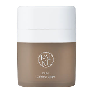 Kaine Caffetinal Crema Viso Caffeina 50ml