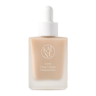 Kaine Chaga Collagene Charging Siero Anti-Aging Chaga 30ml