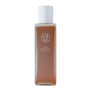 Kaine Kombu Balancing Fiala Tonico Kombucha 150ml
