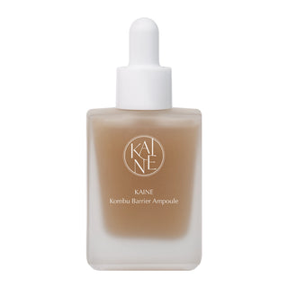 Kaine Kombu Barrier Fiala Siero Viso Kombucha 30ml