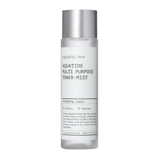 Logically, Skin Aquatide Multi Purpose Spray Tonico Idratante 200ml