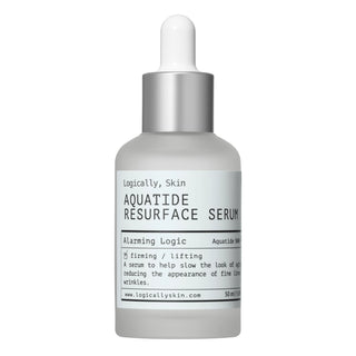 Logically, Skin Aquatide Resurface Siero Peptidi 50ml