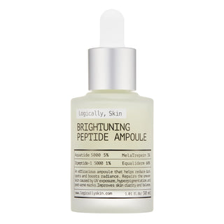 Logically, Skin Brightening Peptide Fiala Illuminante 30g