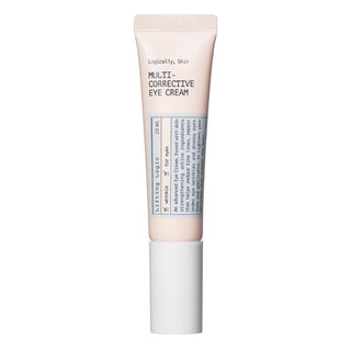 Logically, Skin Multi-Corrective Crema Contorno Occhi Lifting 25ml